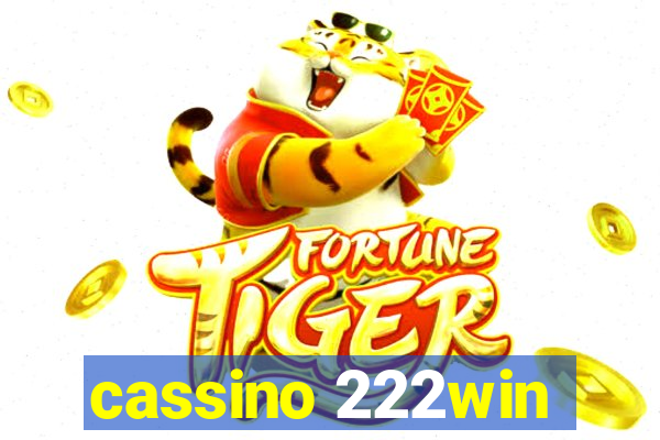 cassino 222win